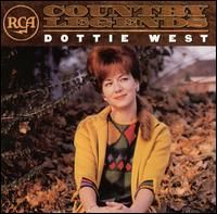 Dottie West - RCA Country Legends